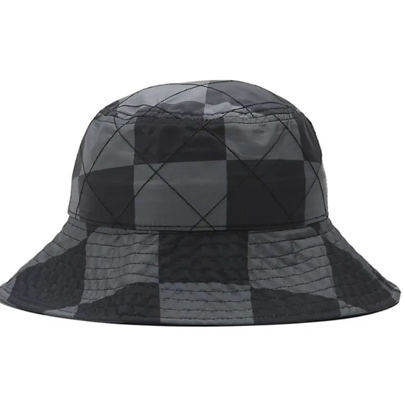 Vans Mckinley Checkerboard Bucket Hat - Picture 7 of 7